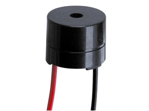 12*9.5mm Magnetic Buzzer