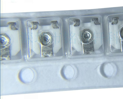 Metal-glazed 3*3mm chip trimmer potentiometer with same performance as original TMC3KJ EVM3G