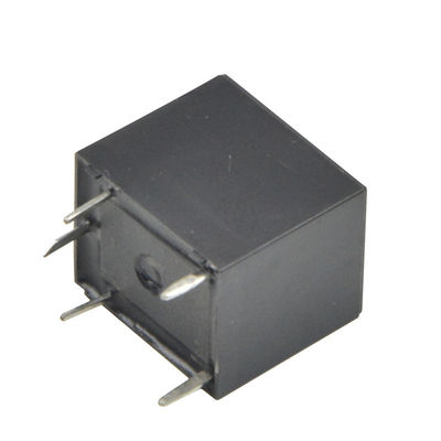 Mini General Purpose Relay T78 15.7*12.3*14mm Automotive Fuel Pump Relay Replacement