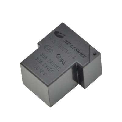 SPDT T90 Omron G8P Relay / 30A T Type Relay For Refrigerator Compressor