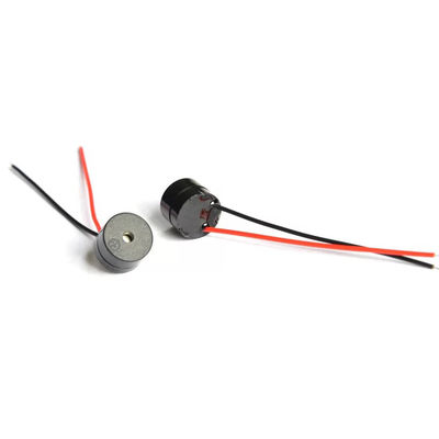 12*9.5mm Magnetic Buzzer