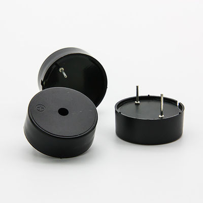 12V Min. 85DB Piezo Buzzer / Piezoelectric Ceramic Buzzer Φ23*10mm For Electronic Toy